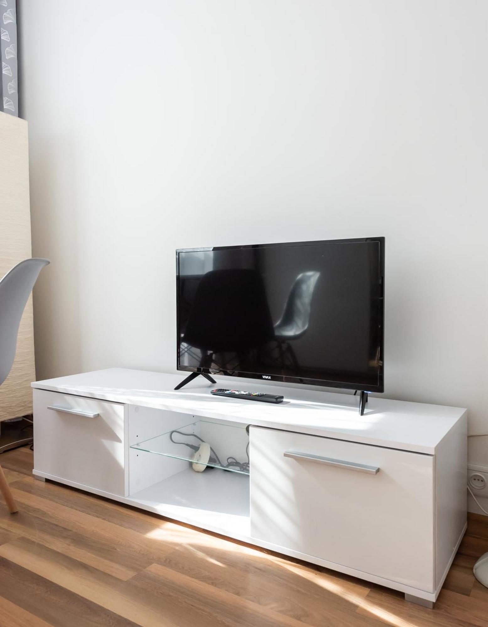 Chodecka Homely Apartment