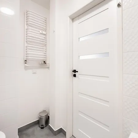 Chodecka Homely Apartment Warsaw Exterior photo